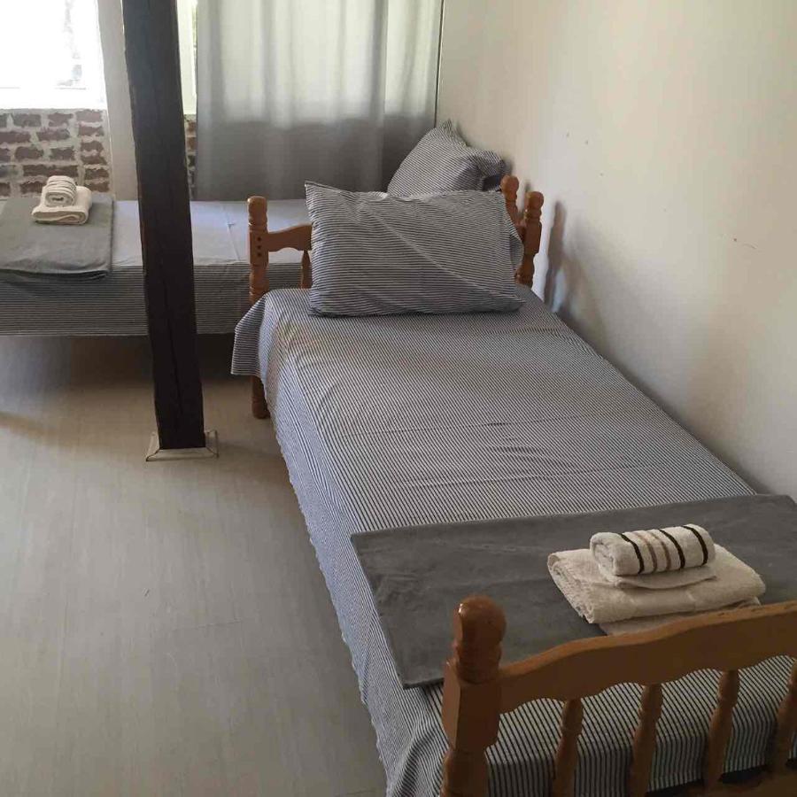 Hostel Emi คาวาตราซิ ภายนอก รูปภาพ