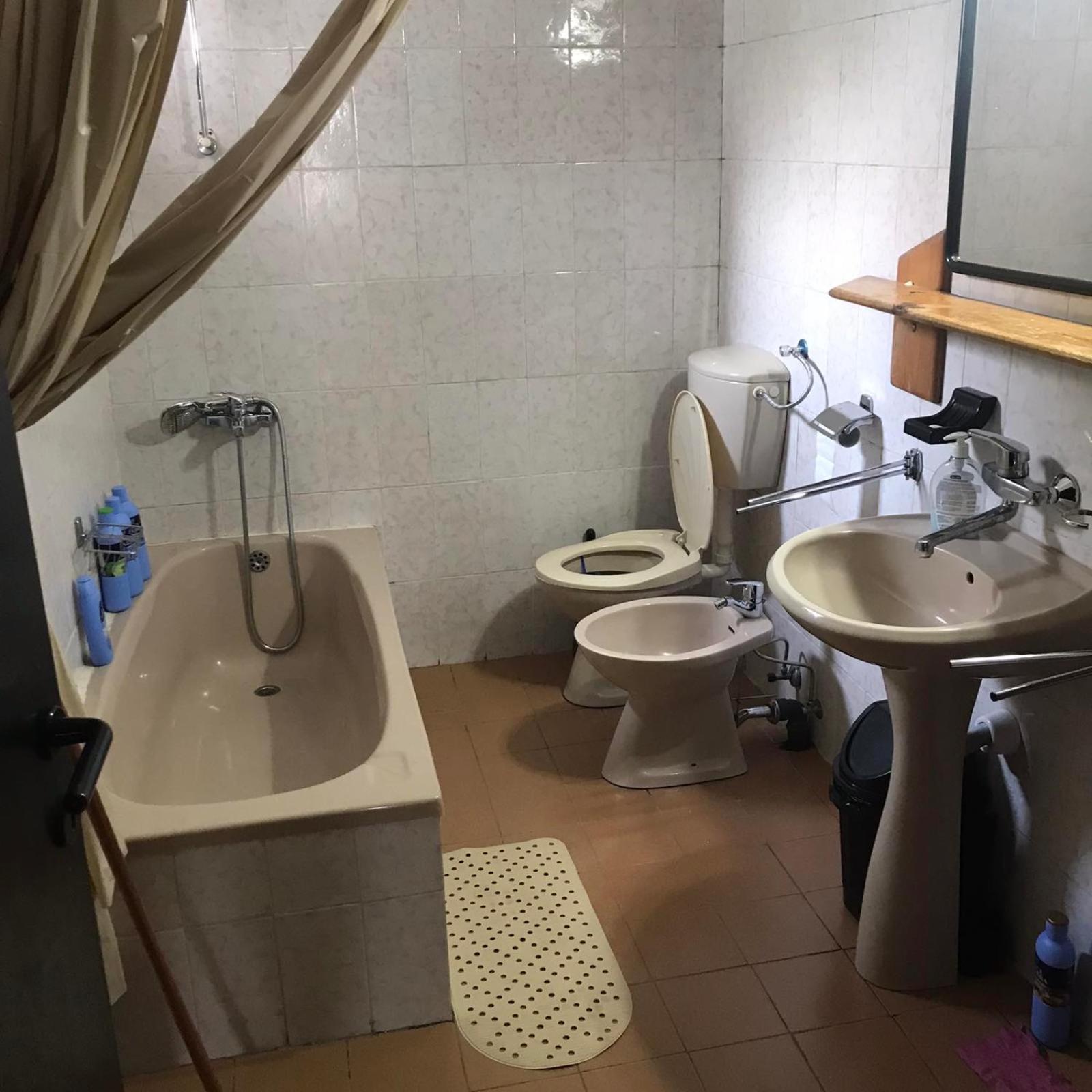 Hostel Emi คาวาตราซิ ภายนอก รูปภาพ