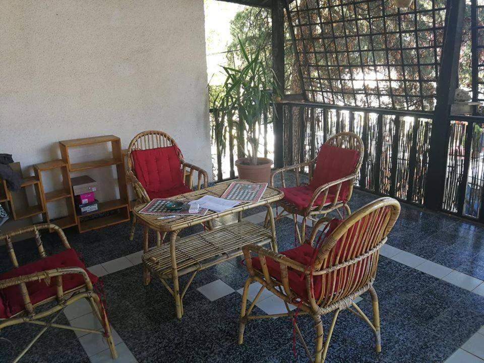 Hostel Emi คาวาตราซิ ภายนอก รูปภาพ